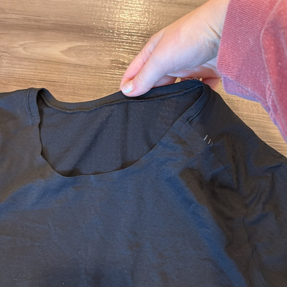 Lululemon Lightweight Men’s Performance Tee - image 3